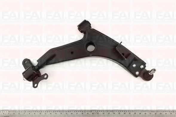 FAI AutoParts SS4037 Рычаг независимой подвески колеса, подвеска колеса для CHEVROLET EVANDA (Шевроле Эvанда) FAI AutoParts SS4037 Рычаг независимой подвески колеса, подвеска колеса для CHEVROLET EVANDA (Шевроле Эvанда)
