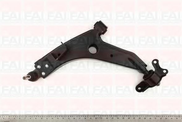 FAI AutoParts SS4038 Рычаг независимой подвески колеса, подвеска колеса для CHEVROLET EVANDA (Шевроле Эvанда) FAI AutoParts SS4038 Рычаг независимой подвески колеса, подвеска колеса для CHEVROLET EVANDA (Шевроле Эvанда)