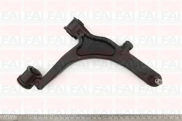 FAI AutoParts SS4228 Рычаг независимой подвески колеса, подвеска колеса для OPEL (Опель) FAI AutoParts SS4228 Рычаг независимой подвески колеса, подвеска колеса для OPEL (Опель)