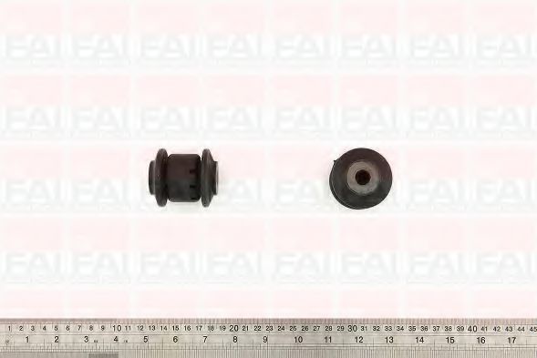 FAI AutoParts SS4310 Подвеска, рычаг независимой подвески колеса для SKODA SUPERB (Шкода Суперб) FAI AutoParts SS4310 Подвеска, рычаг независимой подвески колеса для SKODA SUPERB (Шкода Суперб)