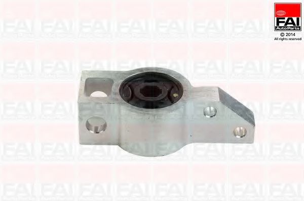 FAI AutoParts SS4311 Подвеска, рычаг независимой подвески колеса для SKODA SUPERB (Шкода Суперб) FAI AutoParts SS4311 Подвеска, рычаг независимой подвески колеса для SKODA SUPERB (Шкода Суперб)