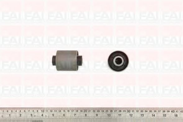 FAI AutoParts SS4313 Подвеска, рычаг независимой подвески колеса для LAND ROVER FREELANDER (Ленд ровер/лэнд ровер Фриландер) FAI AutoParts SS4313 Подвеска, рычаг независимой подвески колеса для LAND ROVER FREELANDER (Ленд ровер/лэнд ровер Фриландер)