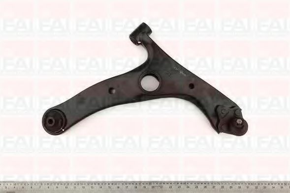 FAI AutoParts SS4402 Рычаг независимой подвески колеса, подвеска колеса для TOYOTA (Тойота/тоета) FAI AutoParts SS4402 Рычаг независимой подвески колеса, подвеска колеса для TOYOTA (Тойота/тоета)