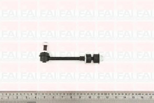 FAI AutoParts SS4443 Тяга стойка, стабилизатор для NISSAN (Ниссан) FAI AutoParts SS4443 Тяга стойка, стабилизатор для NISSAN (Ниссан)