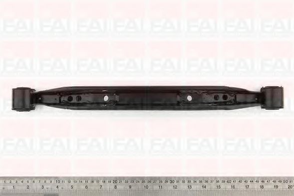 FAI AutoParts SS4453 Рычаг независимой подвески колеса, подвеска колеса для NISSAN PRIMERA (Ниссан Примера) FAI AutoParts SS4453 Рычаг независимой подвески колеса, подвеска колеса для NISSAN PRIMERA (Ниссан Примера)