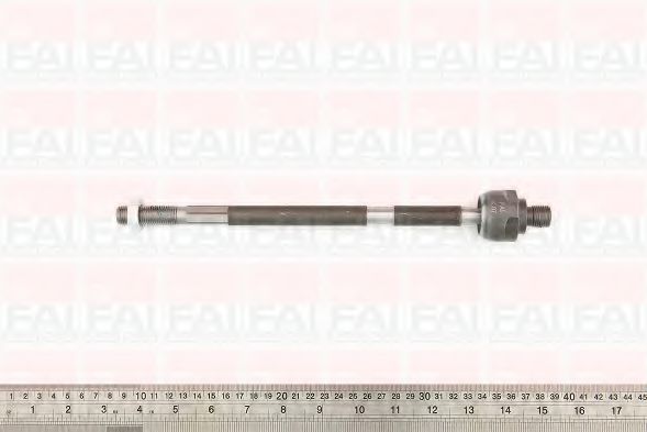FAI AutoParts SS4861 Осевой шарнир, рулевая тяга для KIA MENTOR (Киа Мэнтор) FAI AutoParts SS4861 Осевой шарнир, рулевая тяга для KIA MENTOR (Киа Мэнтор)