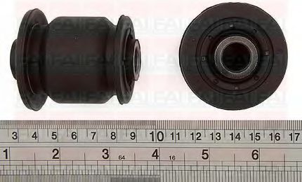 FAI AutoParts SS4897 Подвеска, рычаг независимой подвески колеса для MAZDA 323 S IV (Мазда 323 с4) FAI AutoParts SS4897 Подвеска, рычаг независимой подвески колеса для MAZDA 323 S IV (Мазда 323 с4)