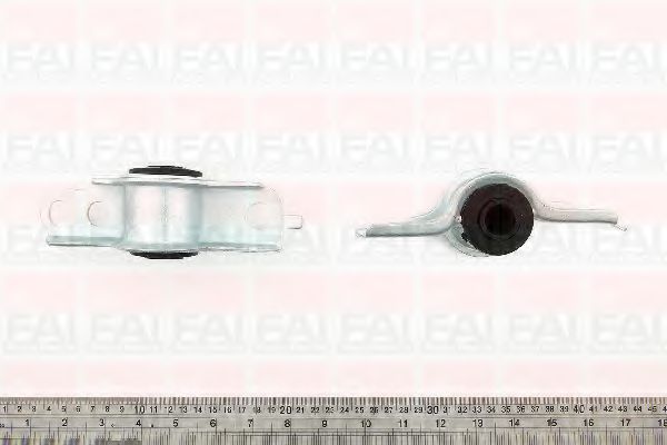 FAI AutoParts SS4899 Подвеска, рычаг независимой подвески колеса для MAZDA 323 S IV (Мазда 323 с4) FAI AutoParts SS4899 Подвеска, рычаг независимой подвески колеса для MAZDA 323 S IV (Мазда 323 с4)