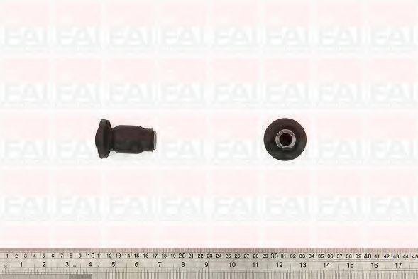 FAI AutoParts SS4900 Подвеска, рычаг независимой подвески колеса для MAZDA FAMILIA VI (Мазда Фамилиа vи) FAI AutoParts SS4900 Подвеска, рычаг независимой подвески колеса для MAZDA FAMILIA VI (Мазда Фамилиа vи)