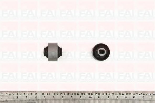 FAI AutoParts SS4901 Подвеска, рычаг независимой подвески колеса для MAZDA FAMILIA VI (Мазда Фамилиа vи) FAI AutoParts SS4901 Подвеска, рычаг независимой подвески колеса для MAZDA FAMILIA VI (Мазда Фамилиа vи)