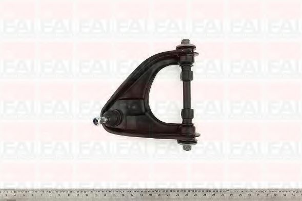 FAI AutoParts SS4981 Рычаг независимой подвески колеса, подвеска колеса для MITSUBISHI COLT/RODEO (Митсубиши/митсубиси Cолт/родэо) FAI AutoParts SS4981 Рычаг независимой подвески колеса, подвеска колеса для MITSUBISHI COLT/RODEO (Митсубиши/митсубиси Cолт/родэо)