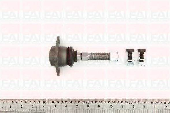 FAI AutoParts SS5249 Несущий направляющий шарнир для RENAULT MASTER I (Рено Мастэр и) FAI AutoParts SS5249 Несущий направляющий шарнир для RENAULT MASTER I (Рено Мастэр и)