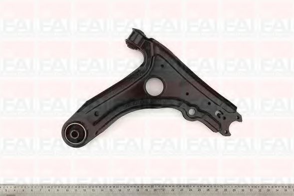 FAI AutoParts SS5454 Рычаг независимой подвески колеса, подвеска колеса для VOLKSWAGEN JETTA II (Фольксваген Жэтта 2) FAI AutoParts SS5454 Рычаг независимой подвески колеса, подвеска колеса для VOLKSWAGEN JETTA II (Фольксваген Жэтта 2)