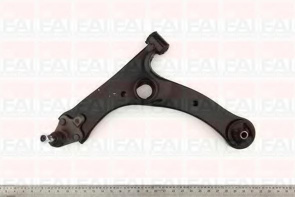 FAI AutoParts SS5537 Рычаг независимой подвески колеса, подвеска колеса для TOYOTA (Тойота/тоета) FAI AutoParts SS5537 Рычаг независимой подвески колеса, подвеска колеса для TOYOTA (Тойота/тоета)