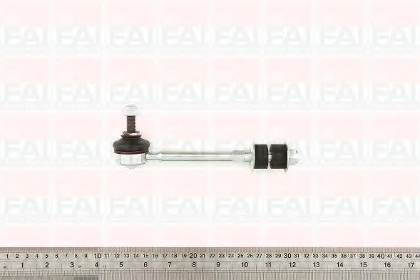 FAI AutoParts SS5565 Тяга стойка, стабилизатор для NISSAN (Ниссан) FAI AutoParts SS5565 Тяга стойка, стабилизатор для NISSAN (Ниссан)