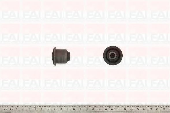 FAI AutoParts SS5698 Подвеска, рычаг независимой подвески колеса для RENAULT LOGAN I (Рено Логан 1) FAI AutoParts SS5698 Подвеска, рычаг независимой подвески колеса для RENAULT LOGAN I (Рено Логан 1)
