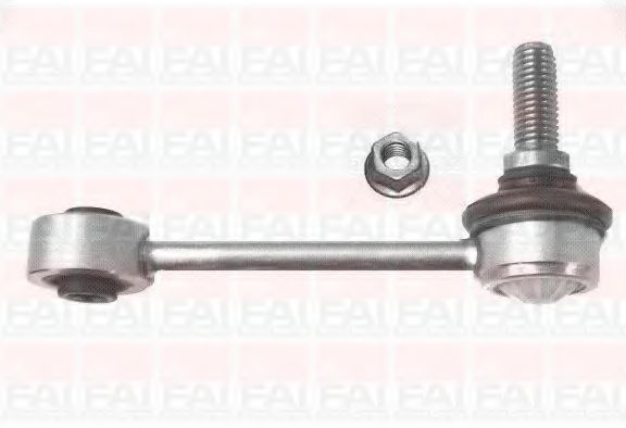 FAI AutoParts SS5814 Тяга стойка, стабилизатор для JAGUAR VANDEN PLAS (Ягуар Vандэн плас) FAI AutoParts SS5814 Тяга стойка, стабилизатор для JAGUAR VANDEN PLAS (Ягуар Vандэн плас)