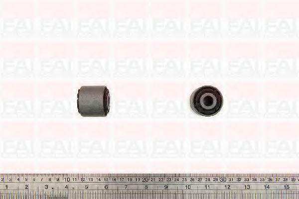 FAI AutoParts SS5818 Подвеска, рычаг независимой подвески колеса для JAGUAR VANDEN PLAS (Ягуар Vандэн плас) FAI AutoParts SS5818 Подвеска, рычаг независимой подвески колеса для JAGUAR VANDEN PLAS (Ягуар Vандэн плас)