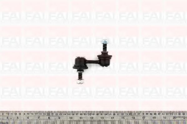 FAI AutoParts SS5843 Тяга стойка, стабилизатор для MAZDA EUNOS 30X (Мазда Эунос 30x) FAI AutoParts SS5843 Тяга стойка, стабилизатор для MAZDA EUNOS 30X (Мазда Эунос 30x)