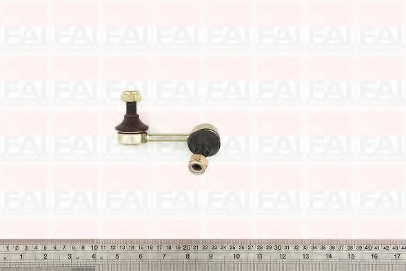 FAI AutoParts SS5875 Тяга стойка, стабилизатор для MITSUBISHI PAJERO III (Митсубиши/митсубиси Паджеро 3) FAI AutoParts SS5875 Тяга стойка, стабилизатор для MITSUBISHI PAJERO III (Митсубиши/митсубиси Паджеро 3)