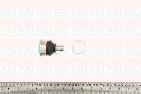 FAI AutoParts SS5939 Несущий направляющий шарнир для SUZUKI SWIFT III (Сузуки Свифт 3) FAI AutoParts SS5939 Несущий направляющий шарнир для SUZUKI SWIFT III (Сузуки Свифт 3)