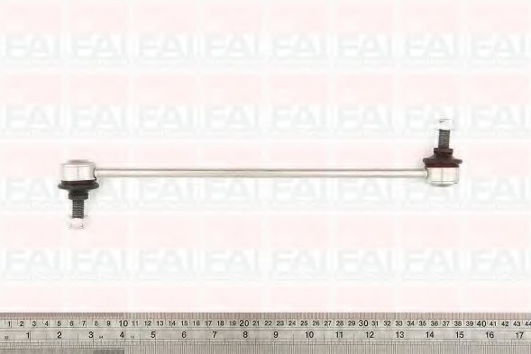 FAI AutoParts SS5940 Тяга стойка, стабилизатор для SUZUKI SWIFT III (Сузуки Свифт 3) FAI AutoParts SS5940 Тяга стойка, стабилизатор для SUZUKI SWIFT III (Сузуки Свифт 3)