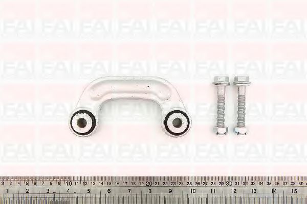 FAI AutoParts SS6057 Тяга стойка, стабилизатор для AUDI (Ауди) FAI AutoParts SS6057 Тяга стойка, стабилизатор для AUDI (Ауди)