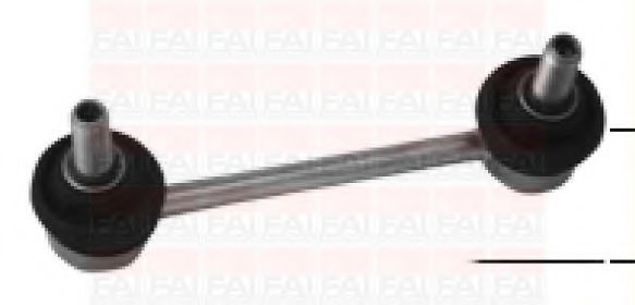 FAI AutoParts SS6083 Тяга стойка, стабилизатор для NISSAN (Ниссан) FAI AutoParts SS6083 Тяга стойка, стабилизатор для NISSAN (Ниссан)