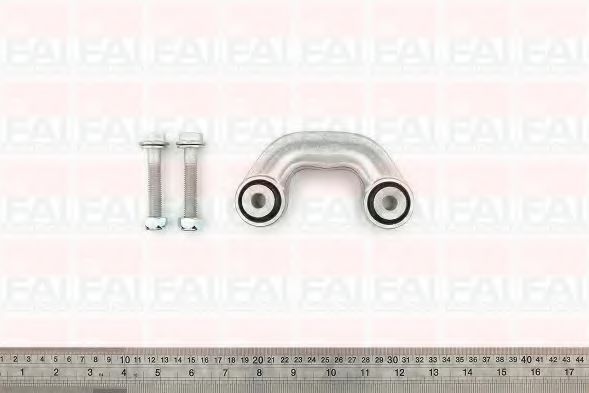 FAI AutoParts SS6200 Тяга стойка, стабилизатор для AUDI (Ауди) FAI AutoParts SS6200 Тяга стойка, стабилизатор для AUDI (Ауди)