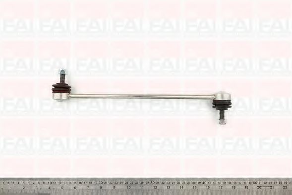 FAI AutoParts SS6221 Тяга стойка, стабилизатор для VOLVO V70 III (Вольво V70 3) FAI AutoParts SS6221 Тяга стойка, стабилизатор для VOLVO V70 III (Вольво V70 3)