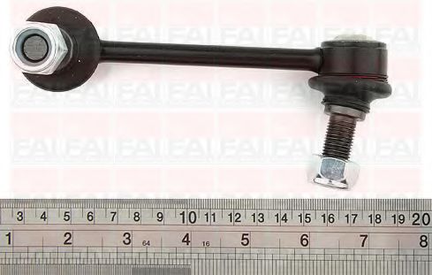FAI AutoParts SS6235 Тяга стойка, стабилизатор для KIA SORENTO I (Киа Соренто 1) FAI AutoParts SS6235 Тяга стойка, стабилизатор для KIA SORENTO I (Киа Соренто 1)