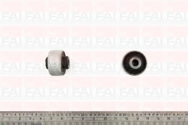 FAI AutoParts SS6272 Подвеска, рычаг независимой подвески колеса для CITROËN C3 PICASSO (CитроËн С3 пикассо) FAI AutoParts SS6272 Подвеска, рычаг независимой подвески колеса для CITROËN C3 PICASSO (CитроËн С3 пикассо)