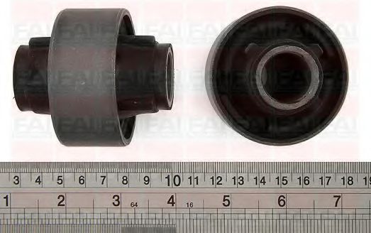 FAI AutoParts SS6283 Подвеска, рычаг независимой подвески колеса для PEUGEOT 107 (Пежо 107) FAI AutoParts SS6283 Подвеска, рычаг независимой подвески колеса для PEUGEOT 107 (Пежо 107)