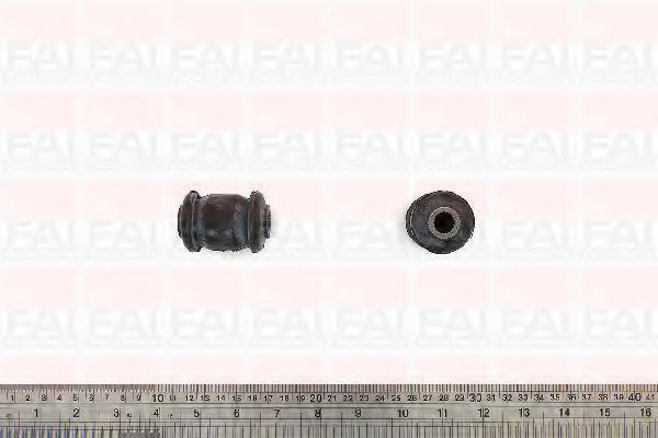 FAI AutoParts SS6284 Подвеска, рычаг независимой подвески колеса для PEUGEOT 107 (Пежо 107) FAI AutoParts SS6284 Подвеска, рычаг независимой подвески колеса для PEUGEOT 107 (Пежо 107)