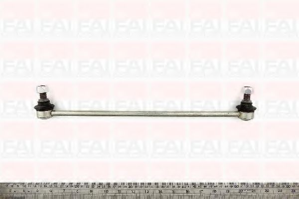 FAI AutoParts SS6309 Тяга стойка, стабилизатор для TOYOTA VITZ (Тойота/тоета Vитз) FAI AutoParts SS6309 Тяга стойка, стабилизатор для TOYOTA VITZ (Тойота/тоета Vитз)