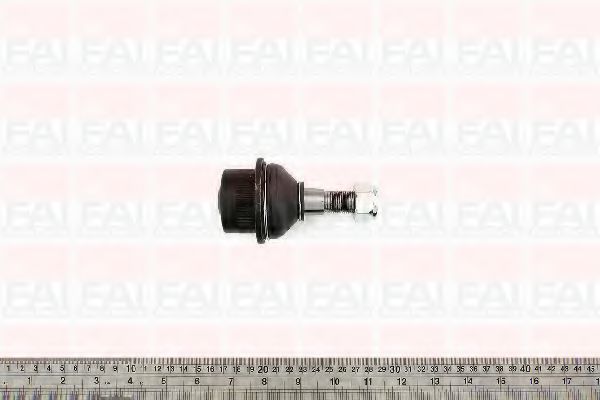 FAI AutoParts SS6317 Несущий направляющий шарнир для IVECO DAILY IV (Ивеко Даилъ иv) FAI AutoParts SS6317 Несущий направляющий шарнир для IVECO DAILY IV (Ивеко Даилъ иv)