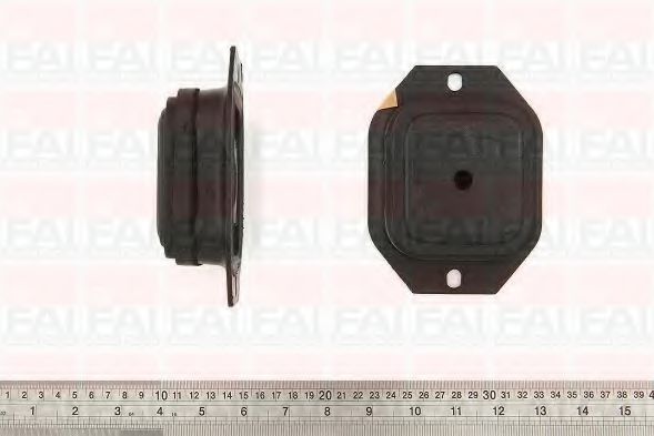 FAI AutoParts SS6323 Подвеска, рычаг независимой подвески колеса для PEUGEOT PARTNER PATAGONICA / URBANA (Пежо Партнер патагоника / урбана) FAI AutoParts SS6323 Подвеска, рычаг независимой подвески колеса для PEUGEOT PARTNER PATAGONICA / URBANA (Пежо Партнер патагоника / урбана)