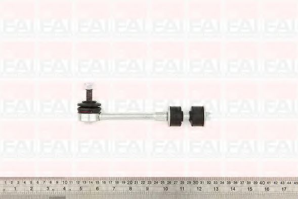 FAI AutoParts SS6378 Тяга стойка, стабилизатор для VOLVO V70 III (Вольво V70 3) FAI AutoParts SS6378 Тяга стойка, стабилизатор для VOLVO V70 III (Вольво V70 3)
