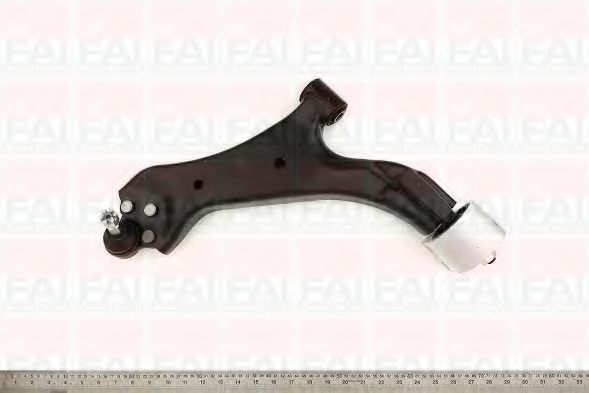 FAI AutoParts SS7001 Рычаг независимой подвески колеса, подвеска колеса для CHEVROLET CAPTIVA (Шевроле Каптива) FAI AutoParts SS7001 Рычаг независимой подвески колеса, подвеска колеса для CHEVROLET CAPTIVA (Шевроле Каптива)