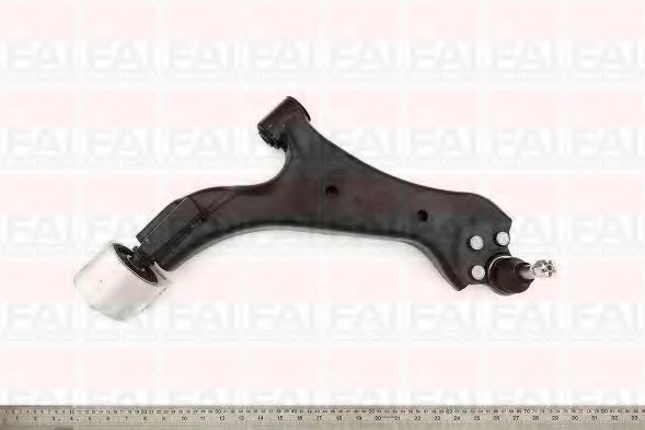 FAI AutoParts SS7002 Рычаг независимой подвески колеса, подвеска колеса для CHEVROLET CAPTIVA (Шевроле Каптива) FAI AutoParts SS7002 Рычаг независимой подвески колеса, подвеска колеса для CHEVROLET CAPTIVA (Шевроле Каптива)