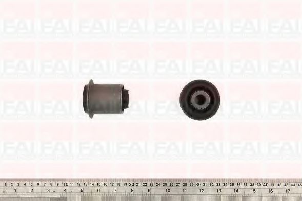 FAI AutoParts SS7009 Подвеска, рычаг независимой подвески колеса для HONDA CR-V II (Хонда Срв 2) FAI AutoParts SS7009 Подвеска, рычаг независимой подвески колеса для HONDA CR-V II (Хонда Срв 2)