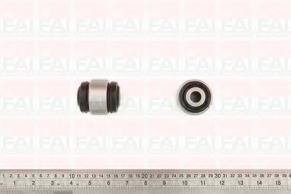 FAI AutoParts SS7026 Подвеска, рычаг независимой подвески колеса для OPEL SIGNUM (Опель Сигнум) FAI AutoParts SS7026 Подвеска, рычаг независимой подвески колеса для OPEL SIGNUM (Опель Сигнум)
