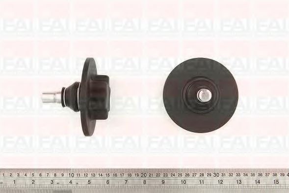 FAI AutoParts SS7041 Несущий направляющий шарнир для OPEL MOVANO (Опель Моvано) FAI AutoParts SS7041 Несущий направляющий шарнир для OPEL MOVANO (Опель Моvано)