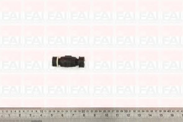 FAI AutoParts SS7045 Тяга стойка, стабилизатор для DACIA SANDERO (Дача Сандэро) FAI AutoParts SS7045 Тяга стойка, стабилизатор для DACIA SANDERO (Дача Сандэро)
