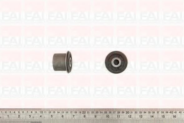 FAI AutoParts SS7053 Подвеска, рычаг независимой подвески колеса для SMART FORTWO (Смарт Форту) FAI AutoParts SS7053 Подвеска, рычаг независимой подвески колеса для SMART FORTWO (Смарт Форту)