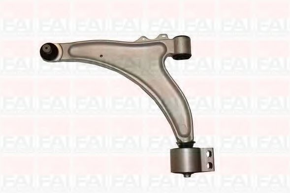 FAI AutoParts SS7074 Рычаг независимой подвески колеса, подвеска колеса для OPEL (Опель) FAI AutoParts SS7074 Рычаг независимой подвески колеса, подвеска колеса для OPEL (Опель)