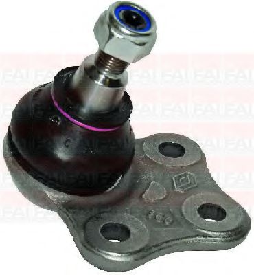 FAI AutoParts SS7095 Несущий направляющий шарнир для RENAULT GRAN III (Рено Гран 3) FAI AutoParts SS7095 Несущий направляющий шарнир для RENAULT GRAN III (Рено Гран 3)