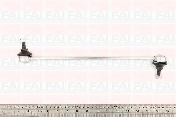 FAI AutoParts SS7142 Тяга стойка, стабилизатор для LAND ROVER LR2 (Ленд ровер/лэнд ровер Лр2) FAI AutoParts SS7142 Тяга стойка, стабилизатор для LAND ROVER LR2 (Ленд ровер/лэнд ровер Лр2)