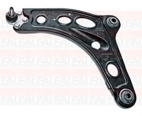 FAI AutoParts SS7156 Рычаг независимой подвески колеса, подвеска колеса для RENAULT (Рено) FAI AutoParts SS7156 Рычаг независимой подвески колеса, подвеска колеса для RENAULT (Рено)