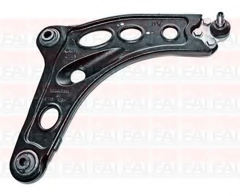FAI AutoParts SS7157 Рычаг независимой подвески колеса, подвеска колеса для RENAULT (Рено) FAI AutoParts SS7157 Рычаг независимой подвески колеса, подвеска колеса для RENAULT (Рено)